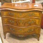 357 2251 CHEST OF DRAWERS